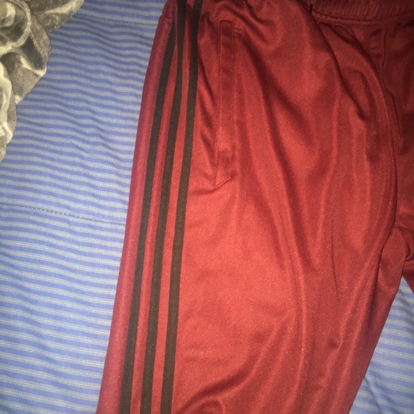 Adidas Track Pants - Picture 3 of 8